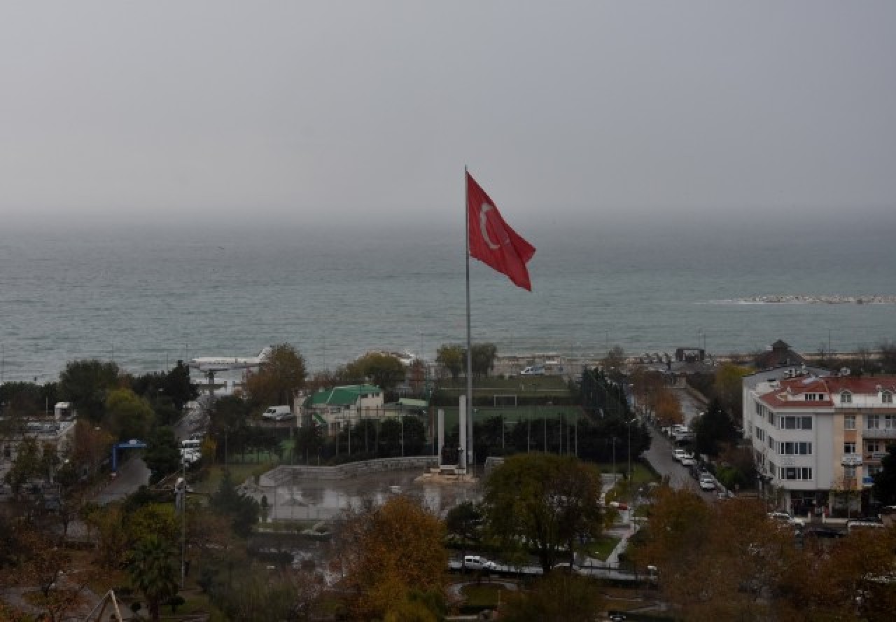 Büyükçekmece, Sonbaharda Bir Başka Güzel 7