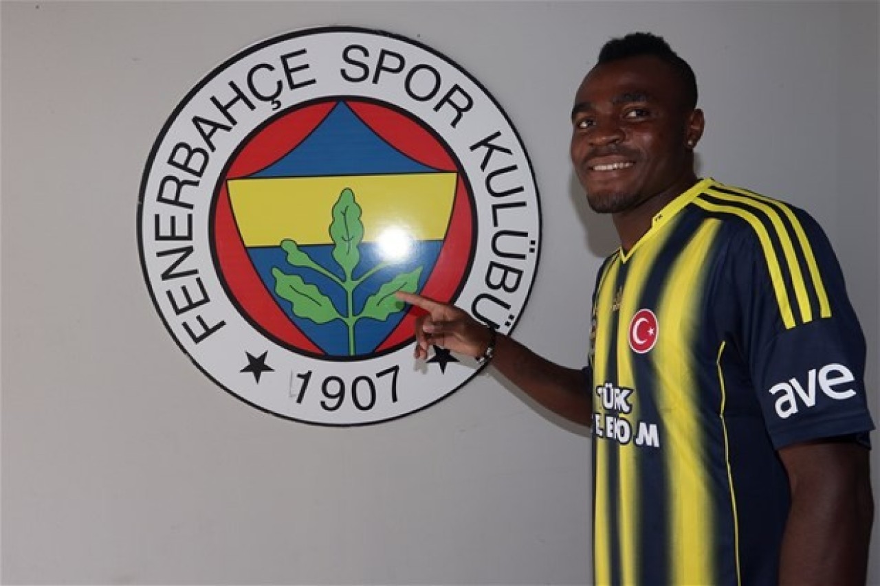 Aziz Yıldırımın transferleri 16