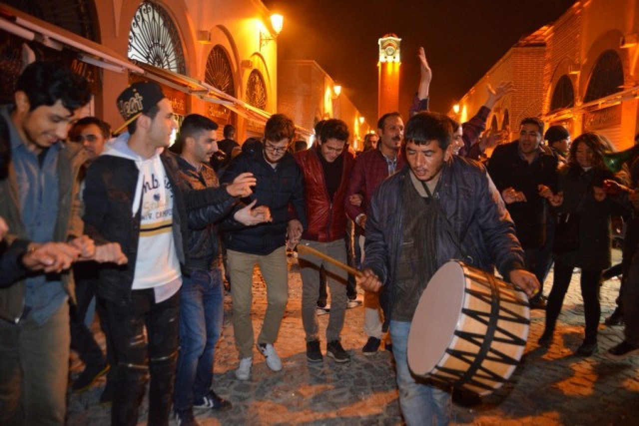 Halk Kart Seyhanda hayat buldu! Türkiyede bir ilk... 24