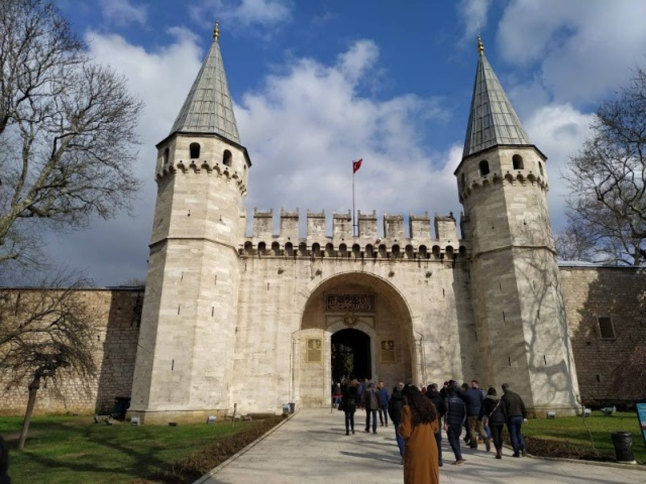 Bayramda İstanbulda gezilecek yerler 1