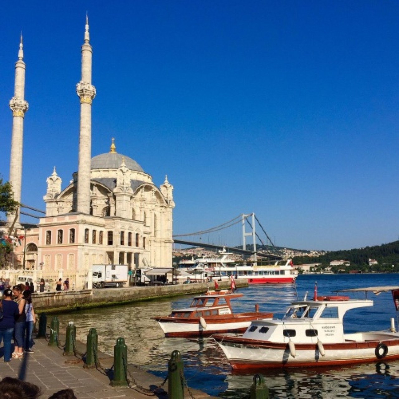 Bayramda İstanbulda gezilecek yerler 16