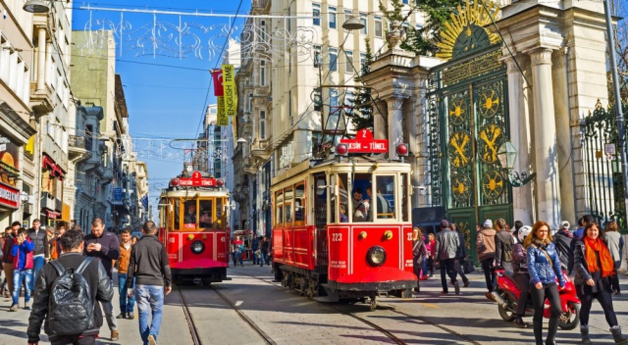 Bayramda İstanbulda gezilecek yerler 8