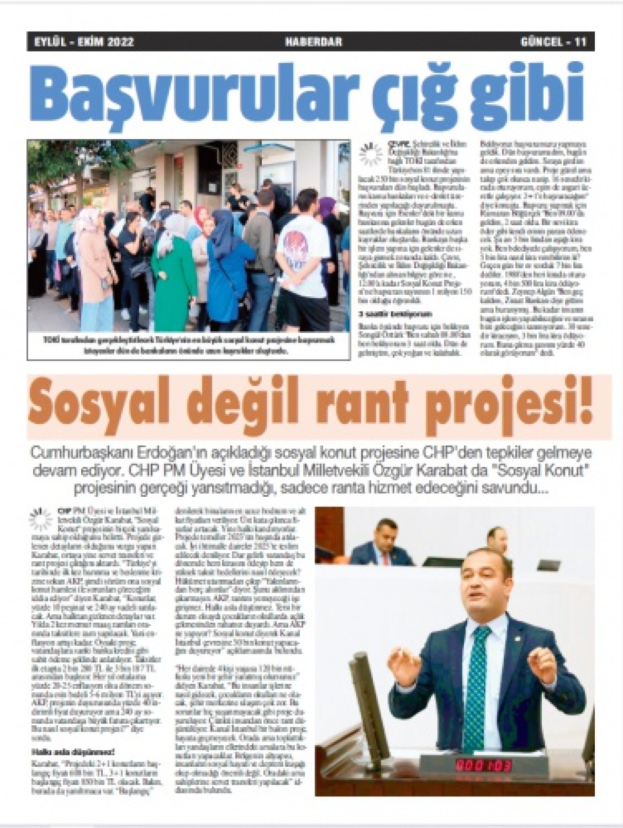 EYLÜL-EKİM 2022 10