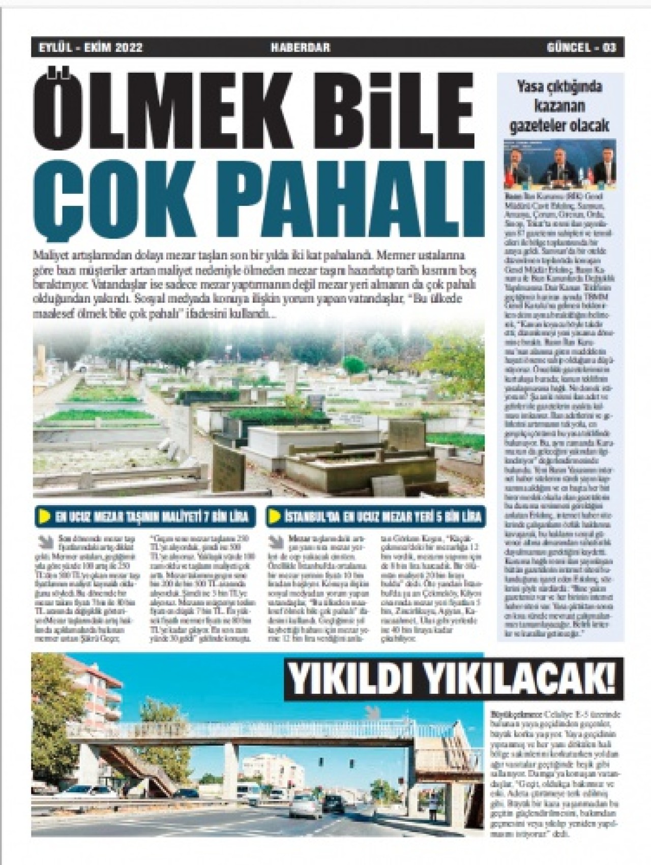 EYLÜL-EKİM 2022 3