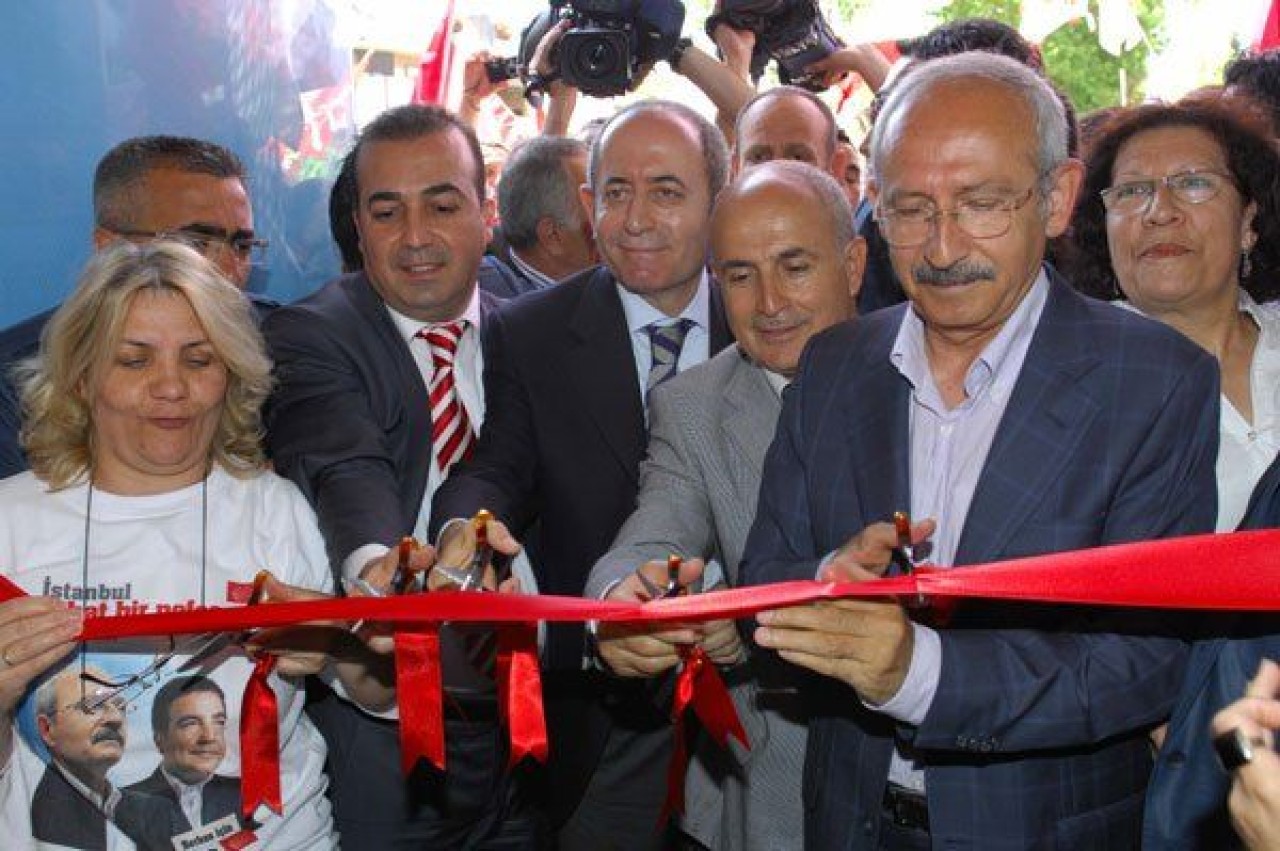 KILIÇDAROĞLU BEYLİKDÜZÜ VE BÜYÜKÇEKMECE DE 11