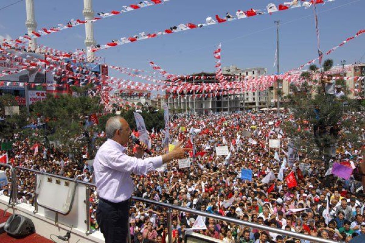 KILIÇDAROĞLU BEYLİKDÜZÜ VE BÜYÜKÇEKMECE DE 3