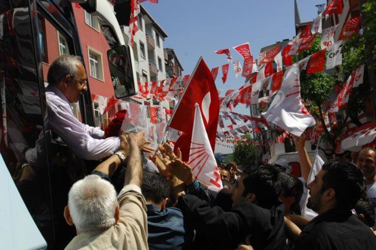 KILIÇDAROĞLU BEYLİKDÜZÜ VE BÜYÜKÇEKMECE DE 7