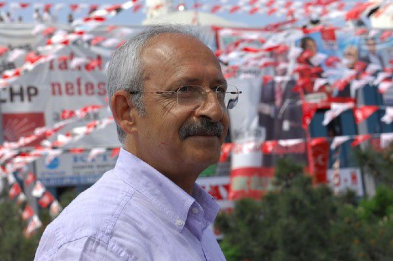 KILIÇDAROĞLU BEYLİKDÜZÜ VE BÜYÜKÇEKMECE DE 9