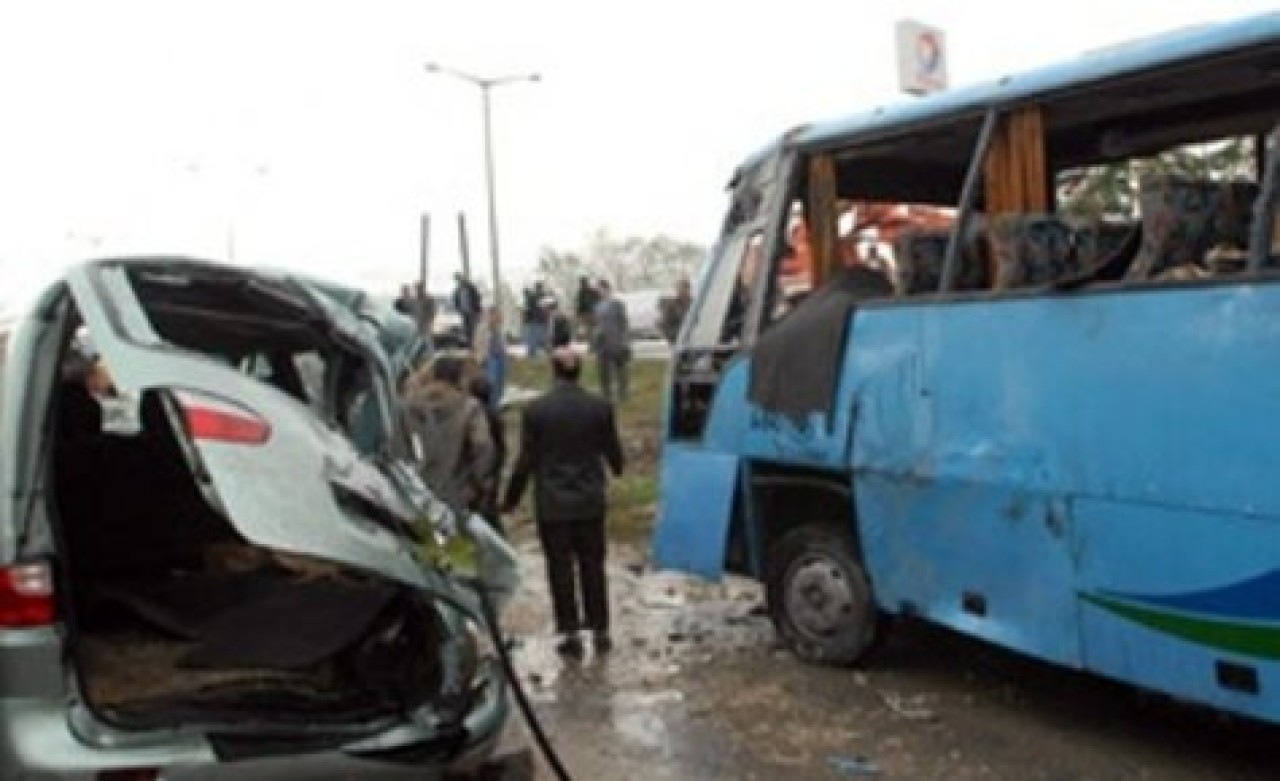 İstanbul'da 2010'un trafik bilançosu