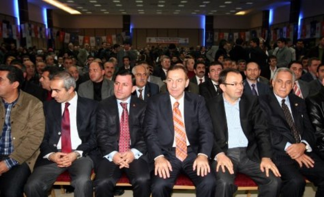 2011’de Yeni Projeler Geliyor