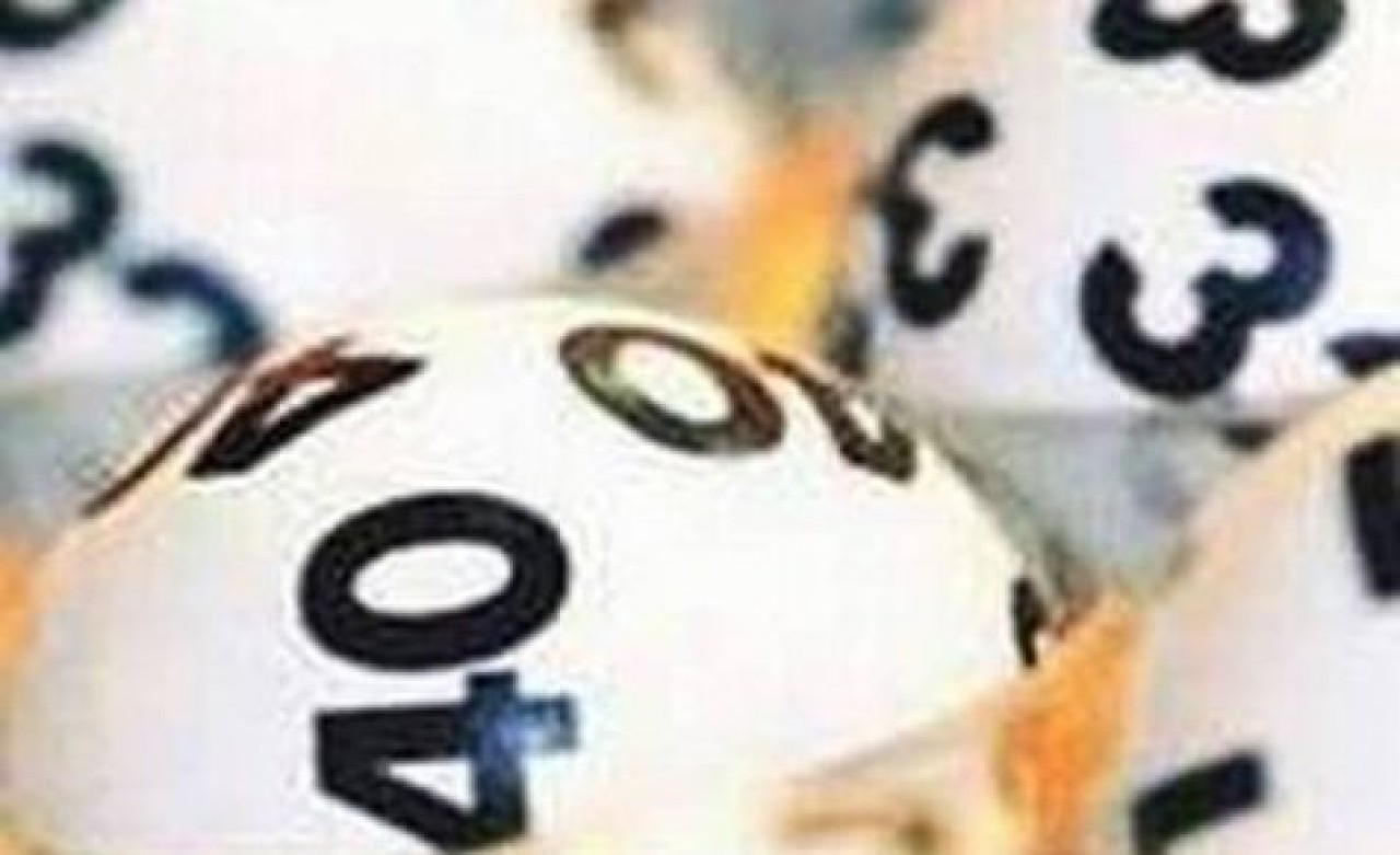 Sayısal Loto çekildi