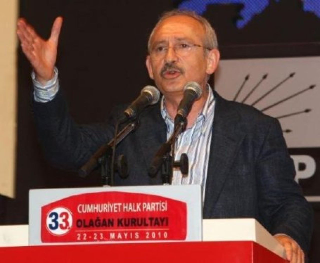 Kemal Kılıçdaroğlu Oyunu Kullanamadı