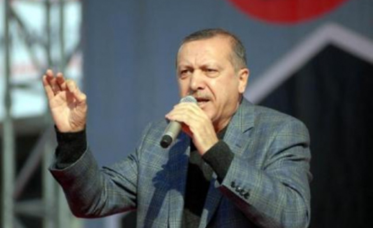 Başbakan Erdoğan: Yeter artık