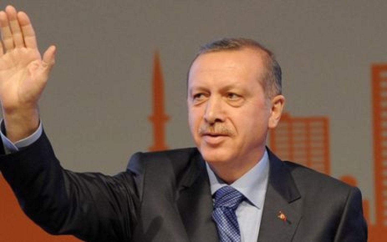 Erdoğan, İstanbul projelerini anlattı