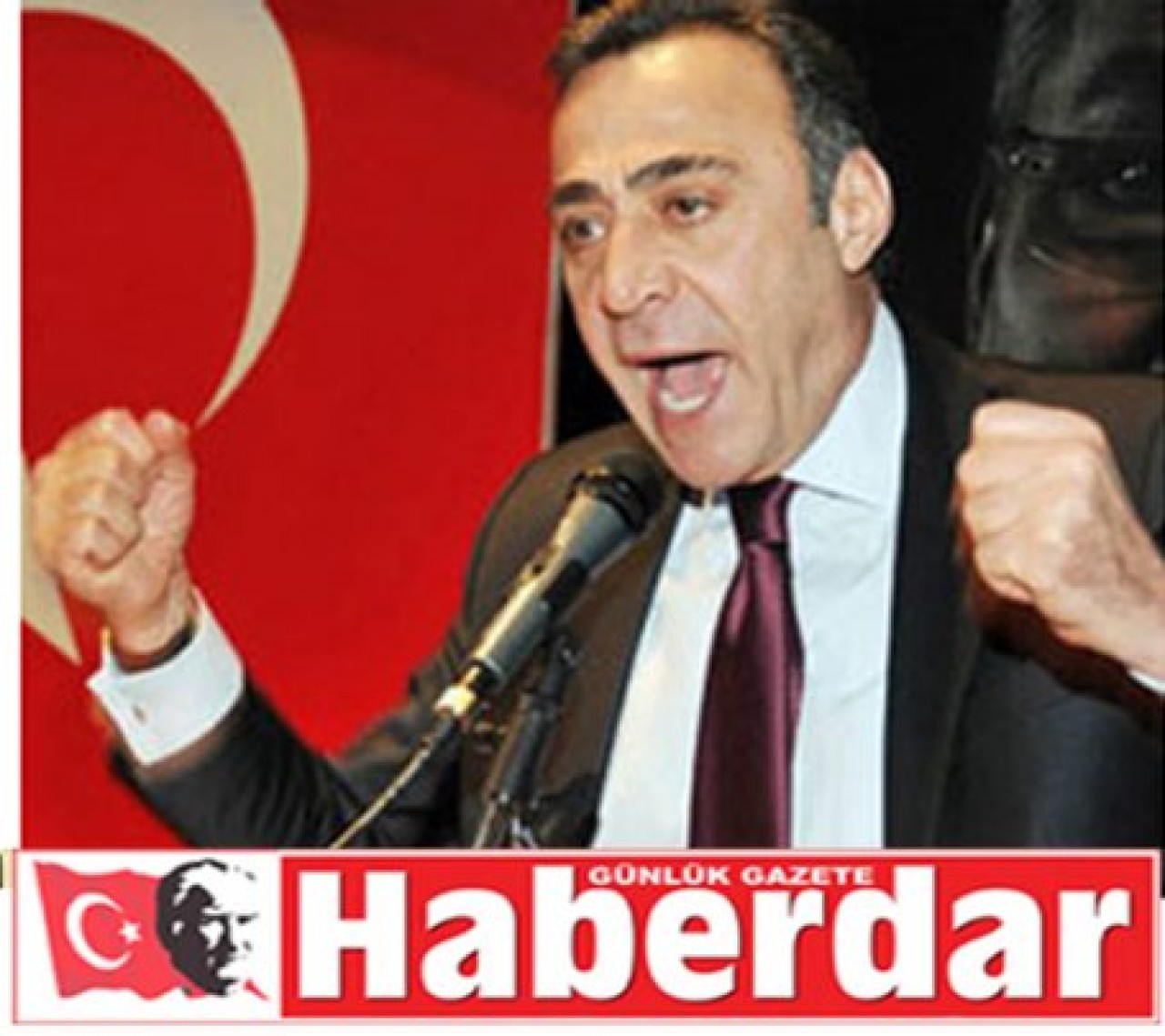 CHP'NİN OYU YÜZDE 36-37