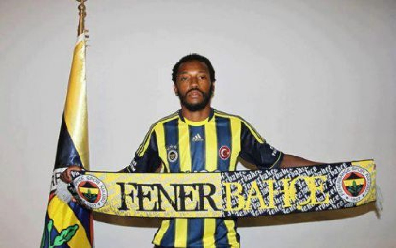 Fernandes Fenerbahçede mi?