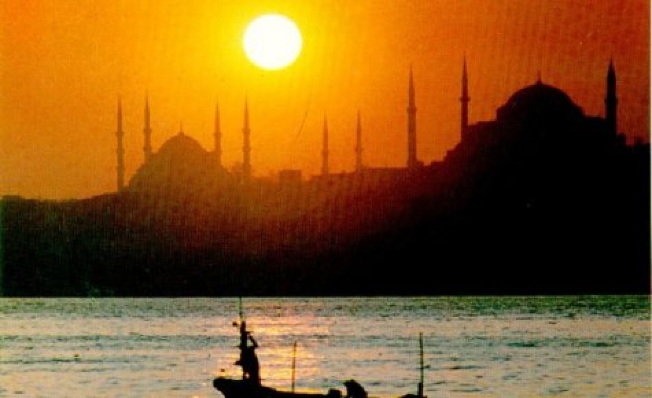 İstanbul 25 milyarlık bütçeyle yönetiliyor