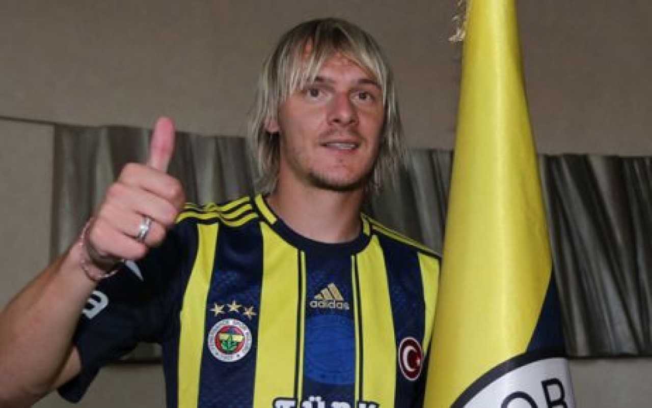 Krasic'e talip var