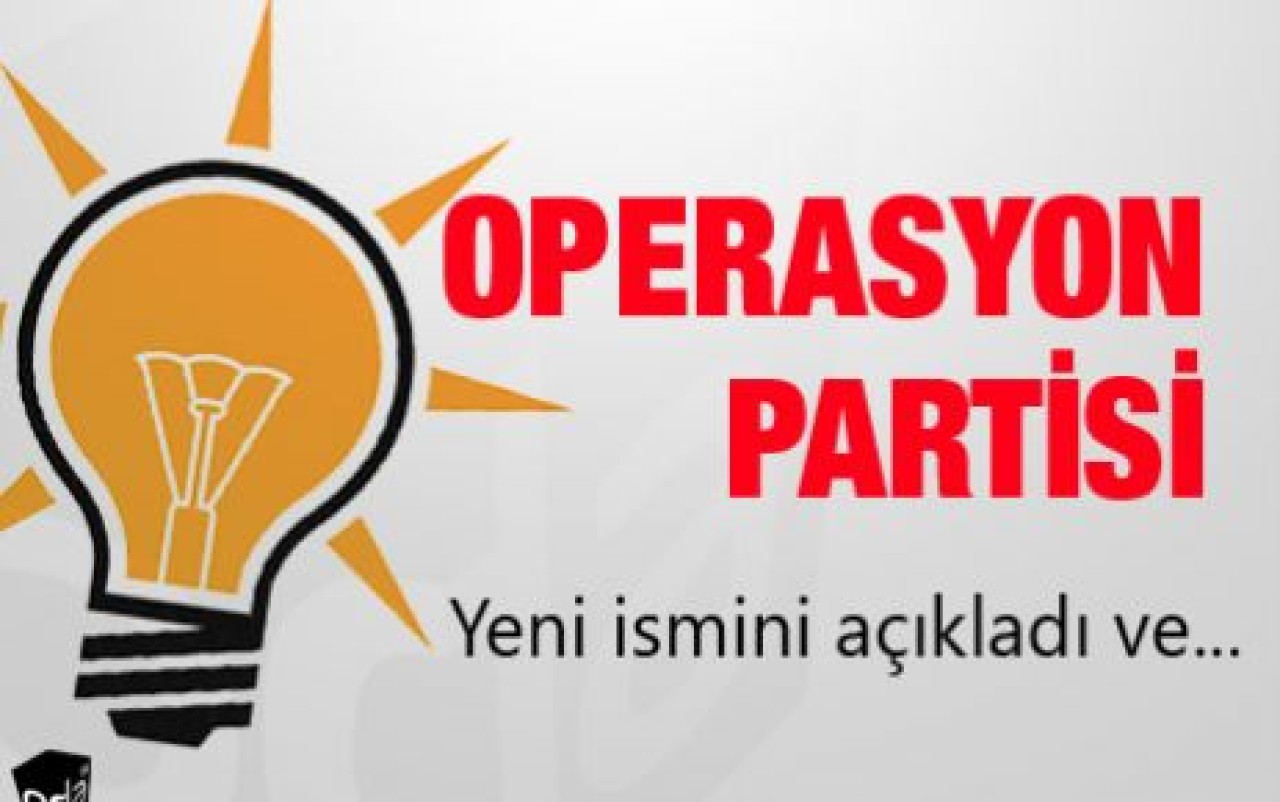 Operasyon partisi