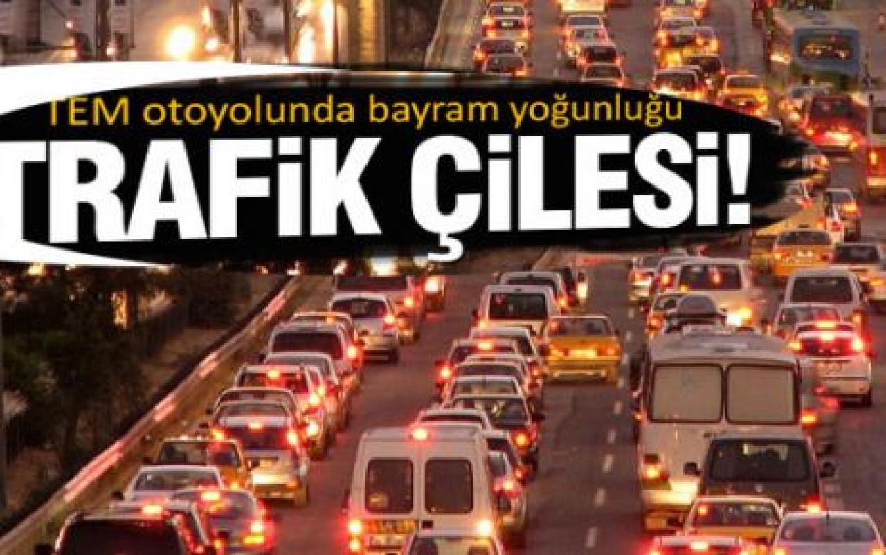 3 SAATLİK YOL 12 SAAT