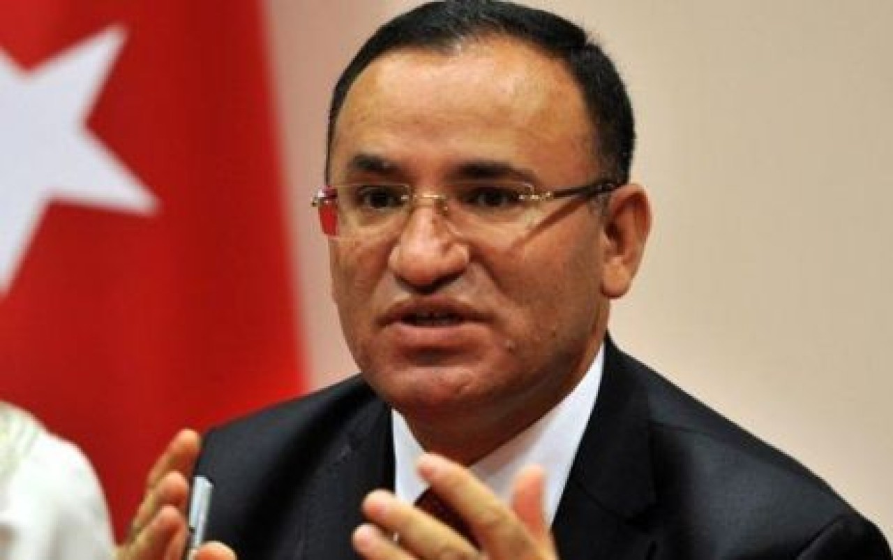 Bozdağ: "Gündemimizde Genel Af Yok"