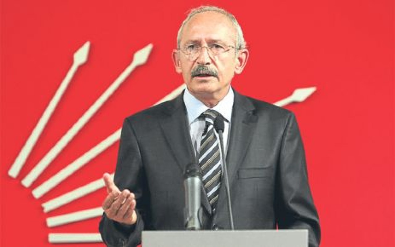 Kılıçdaroğlu: Kimseye ‘tamam’ demedim