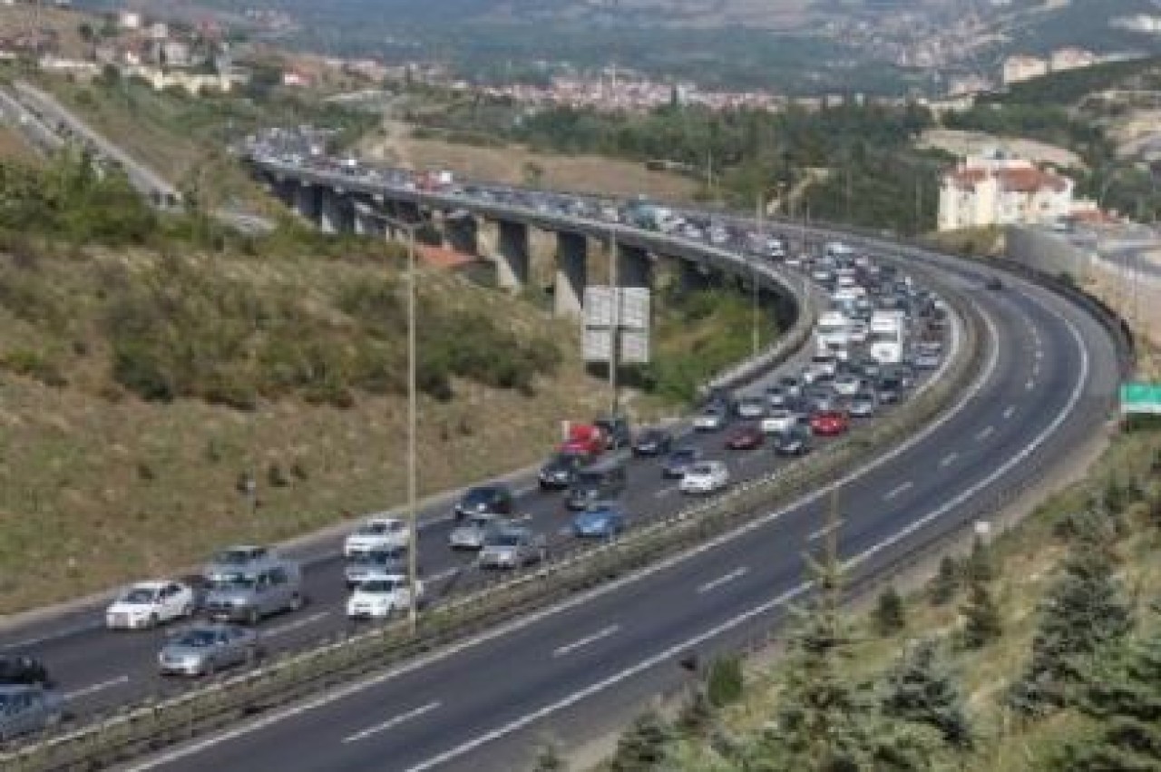 Hız Sınırı 90 Kilometreye Çıkarılacak