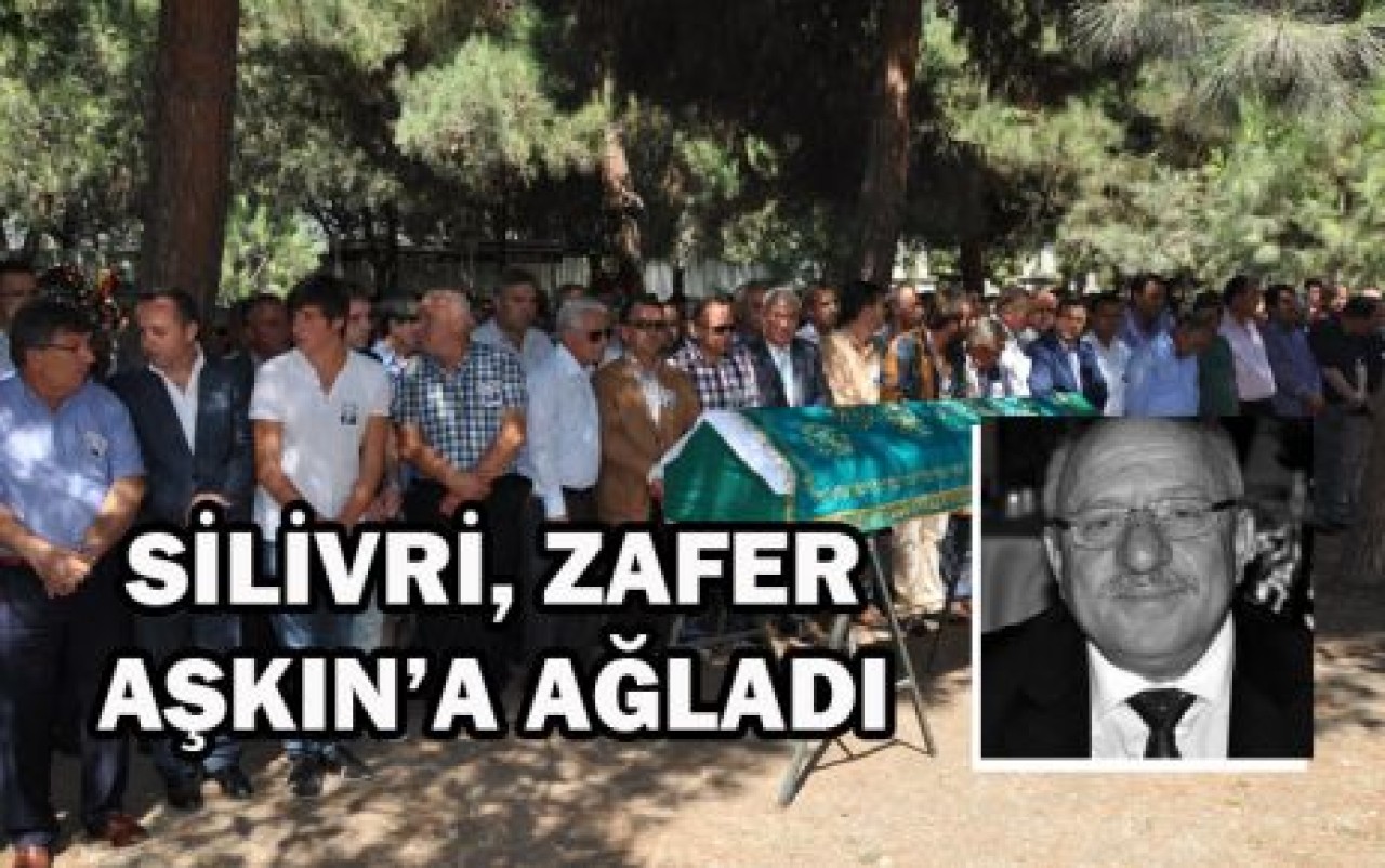 MEKANIN CENNET OLSUN ZAFER AŞKIN