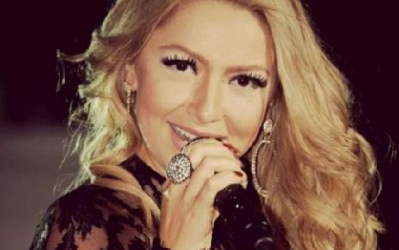 Avcılar’da Hadise gecesi