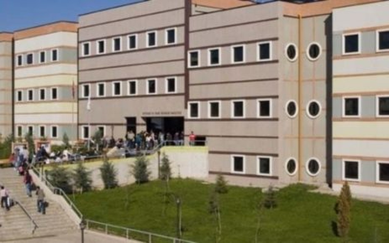 Esenyurt Üniversitesi hizmete giriyor