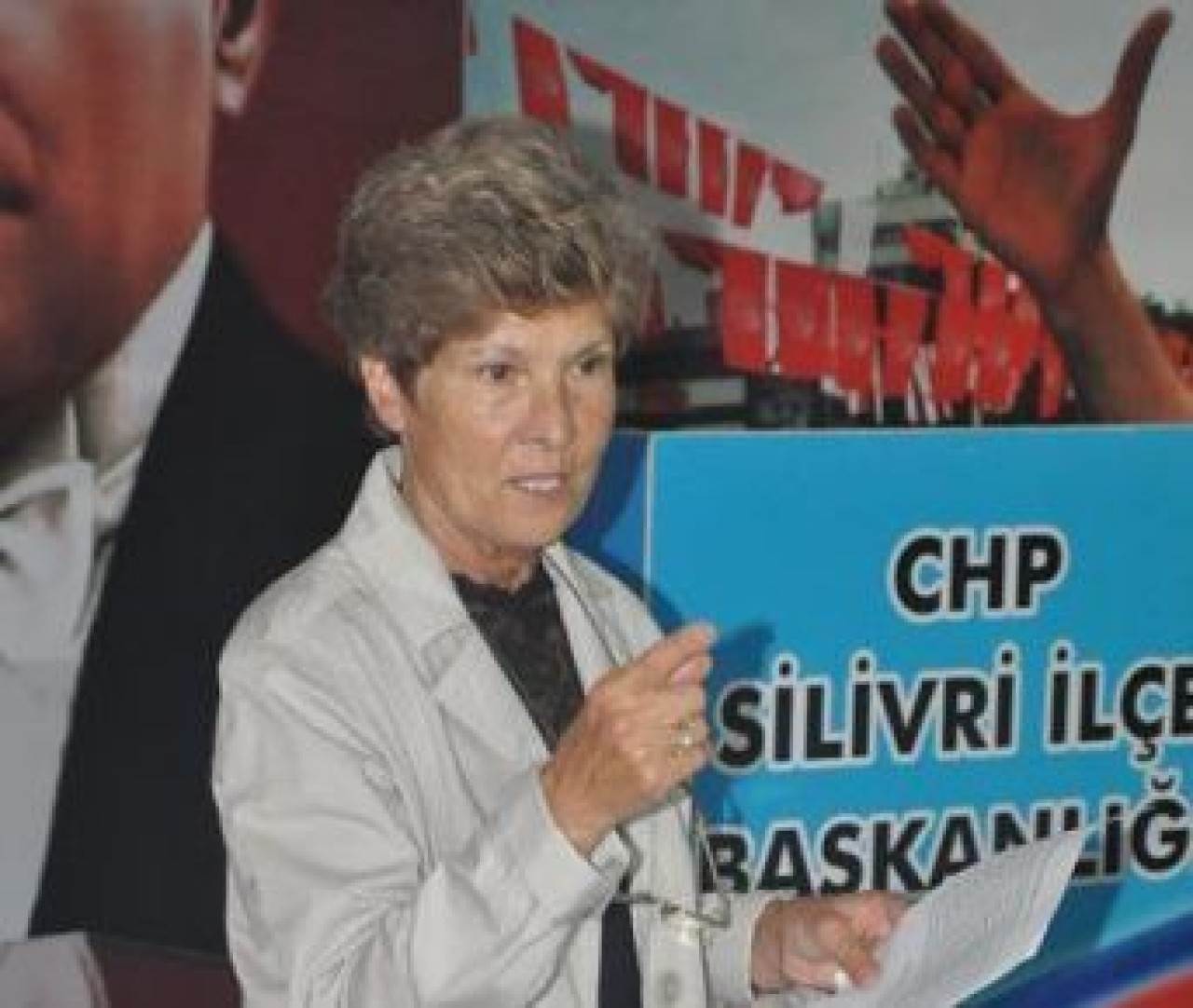 CHP Silivri seçime doğru…