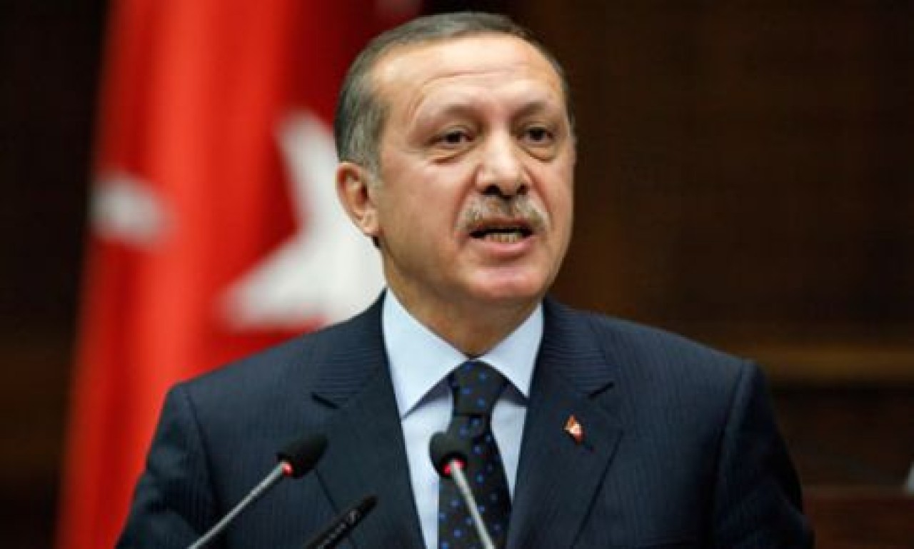 Erdoğan: Askerlik Süresi 12 Ay Olacak