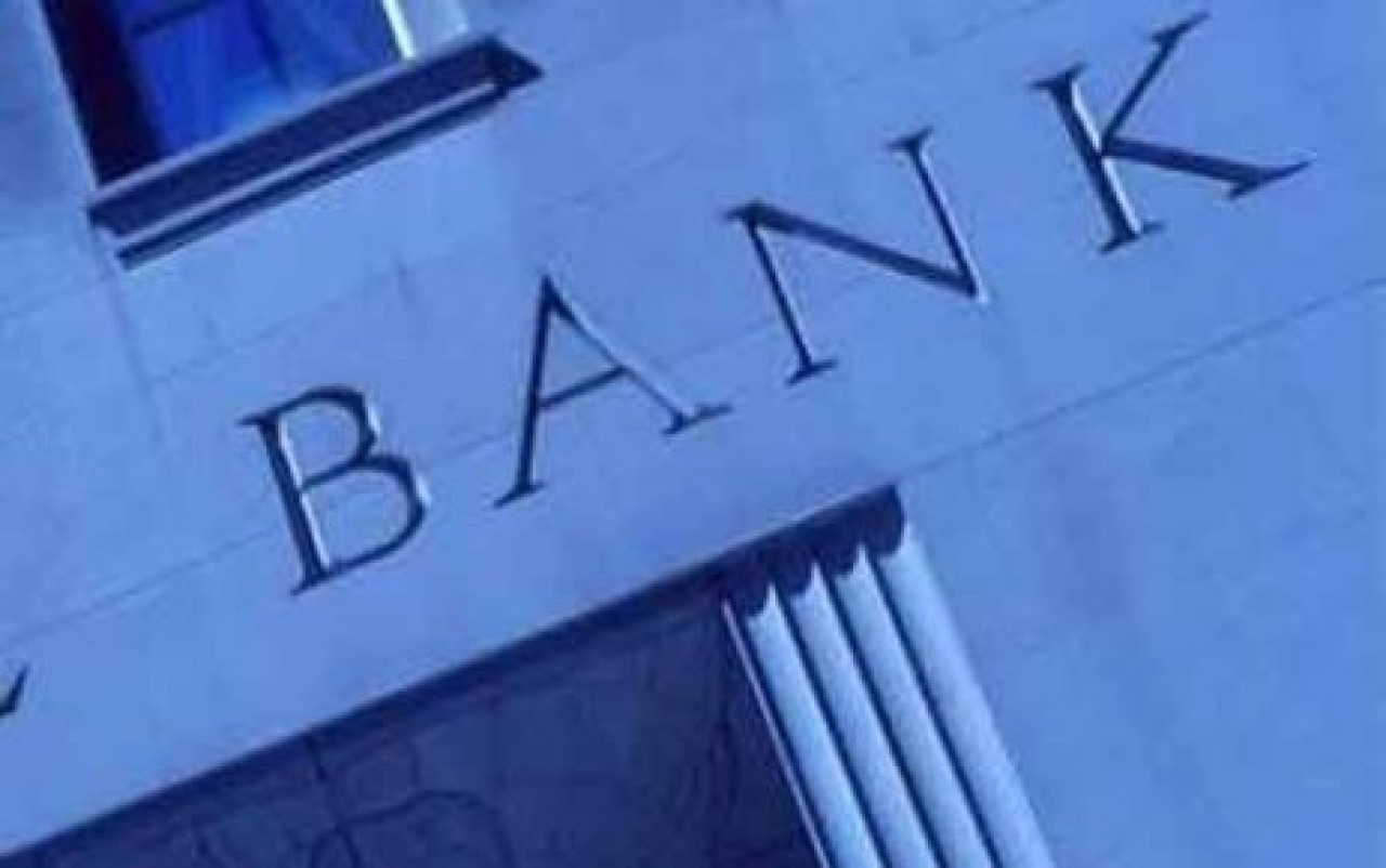 Çalıştığı Bankadan 4 Milyon Lira Soydu