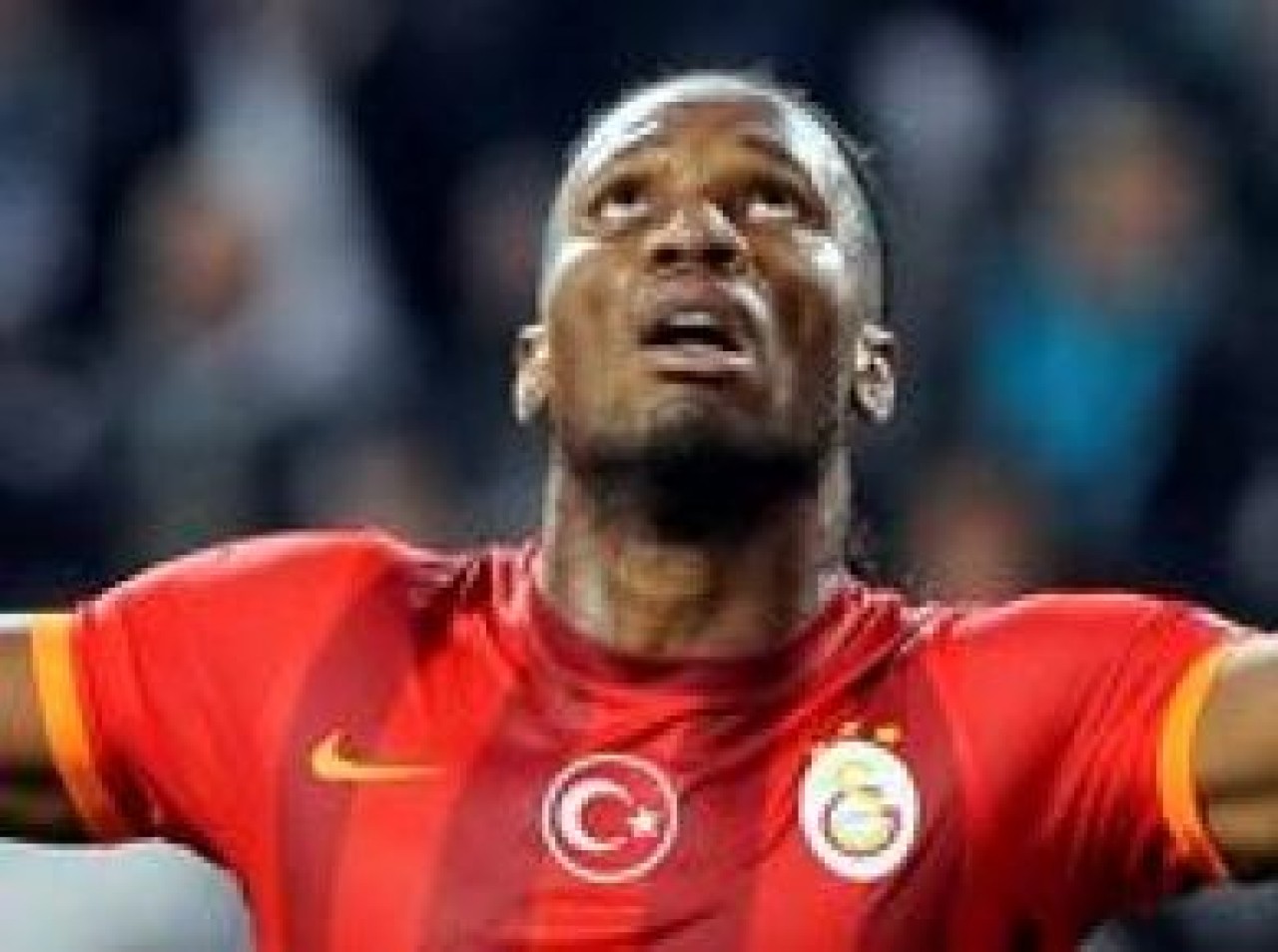 Drogba'dan Cimbom'a büyük şok!