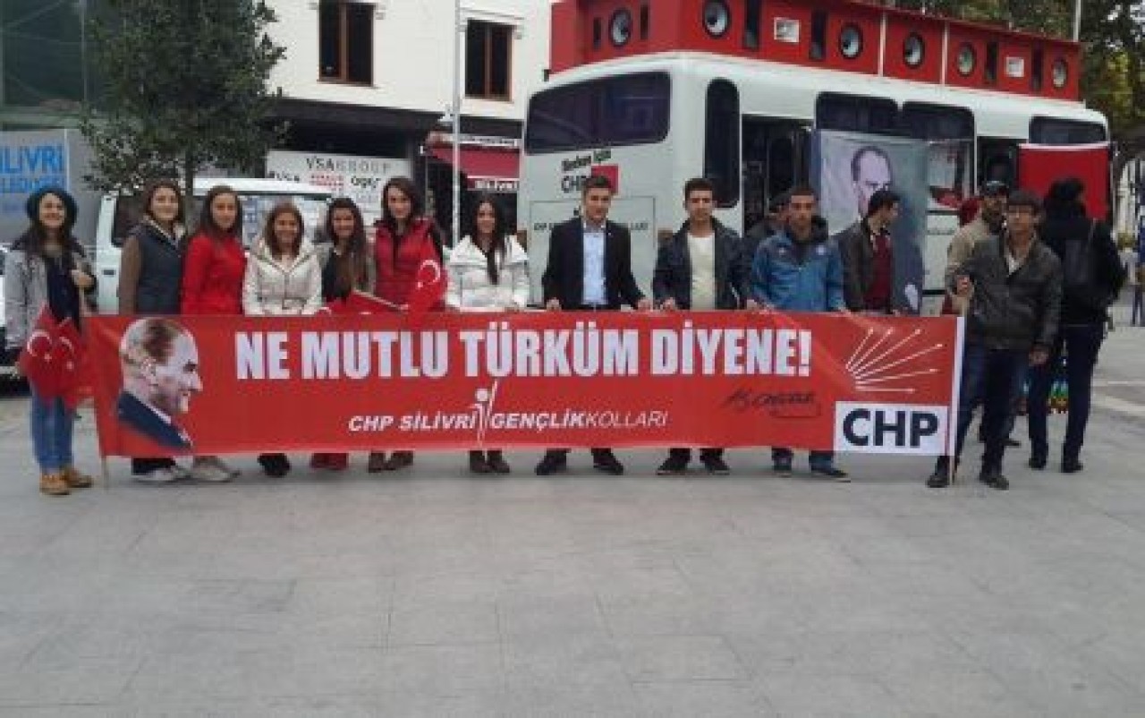 Bu AKP’nin seçim paketidir