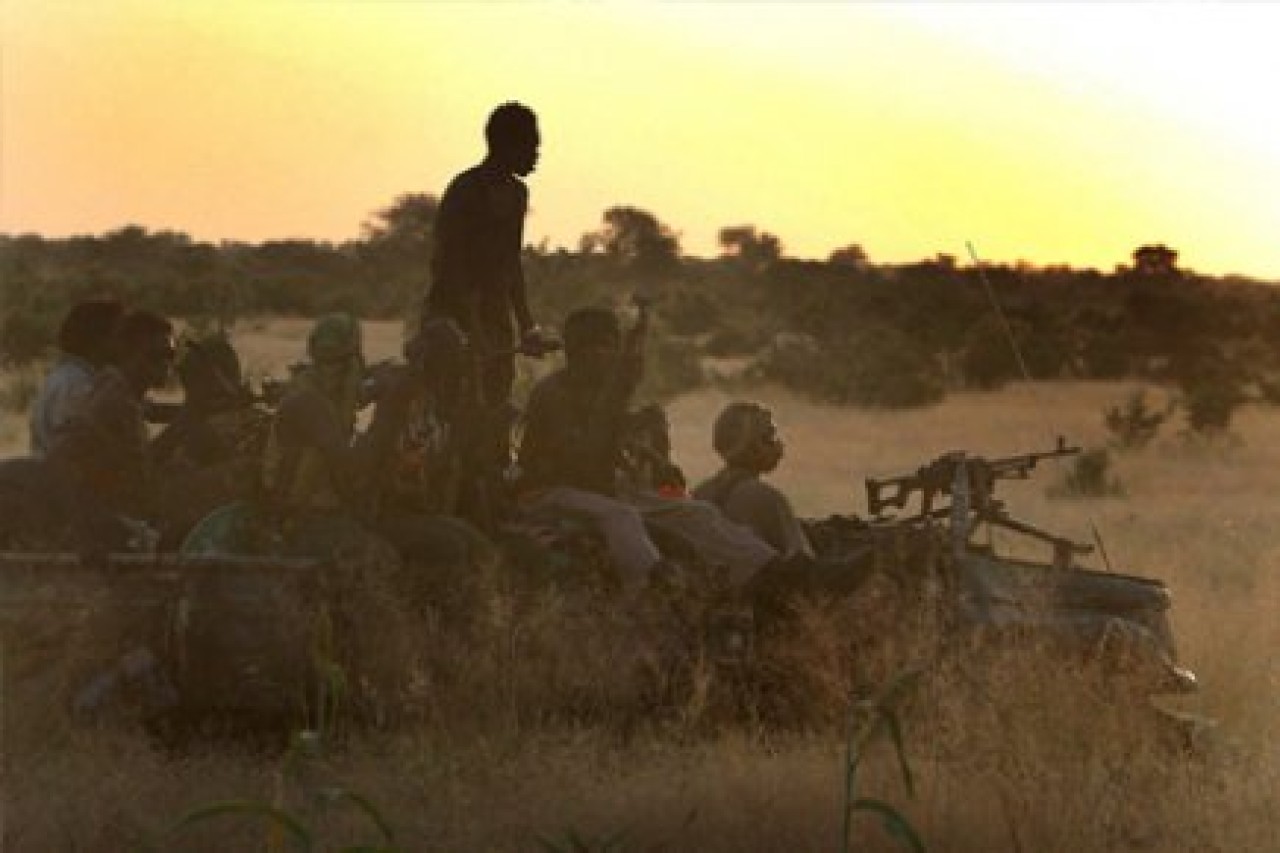 Sudan'da askerler çatıştı: 9 ölü