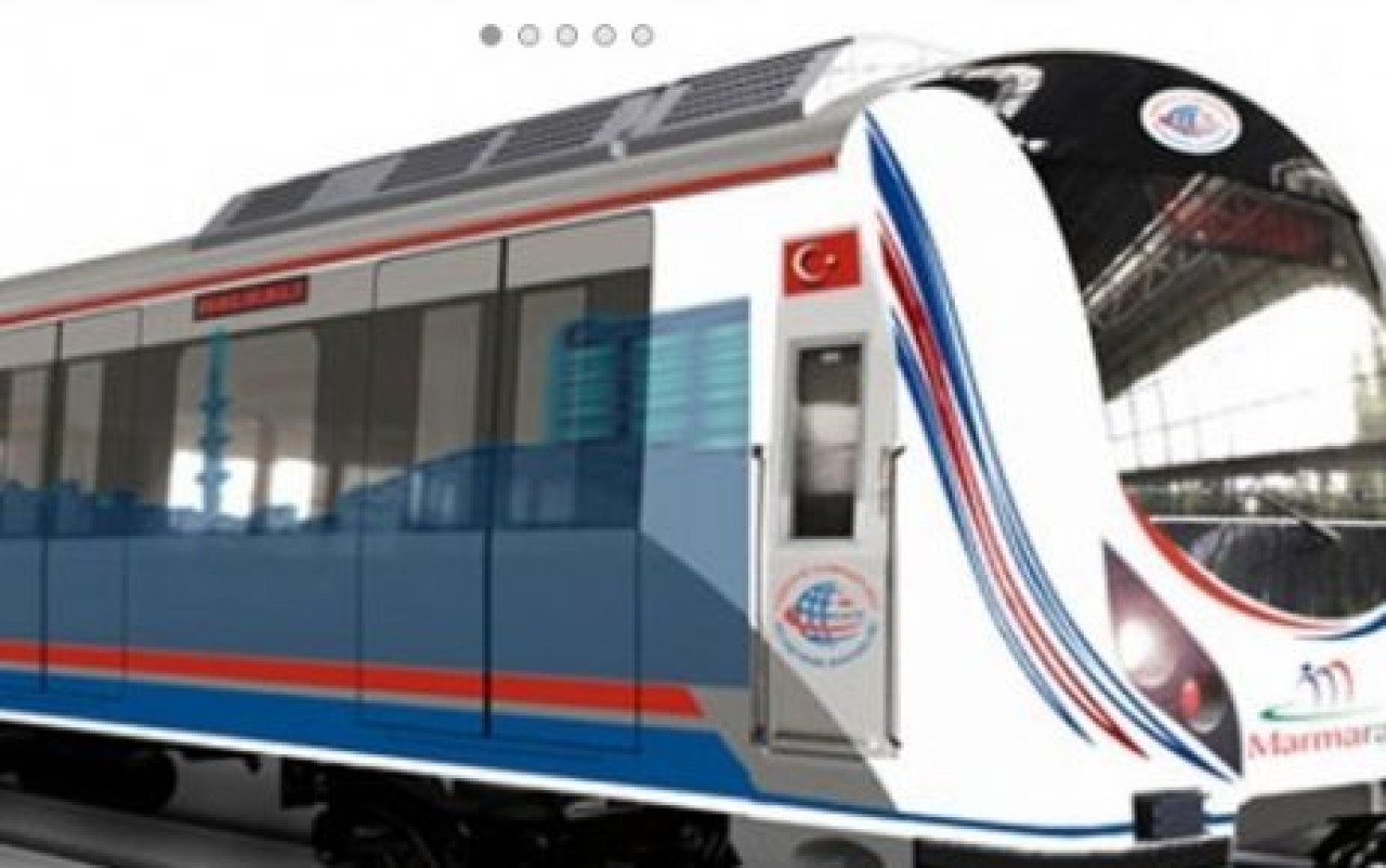 Marmaray 1 Kasıma kadar bedava