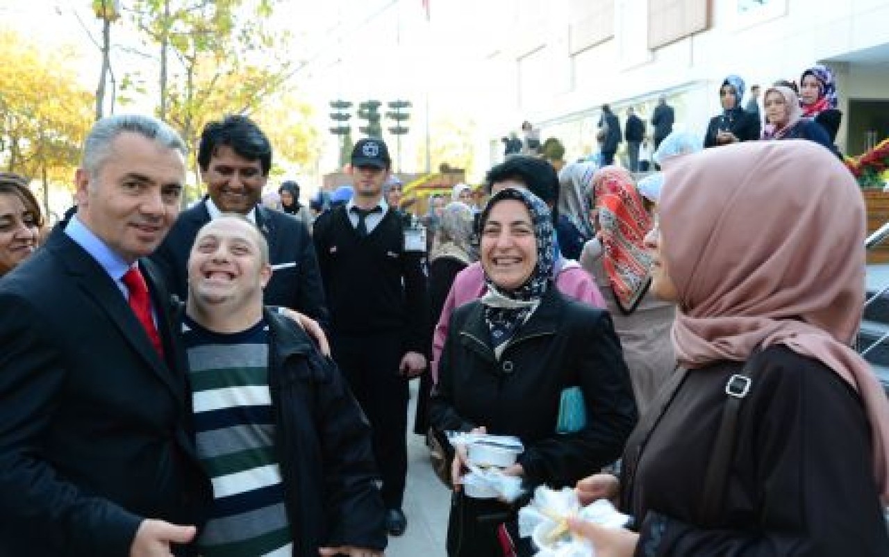 Beylikdüzü'nde muharrem ayı programı