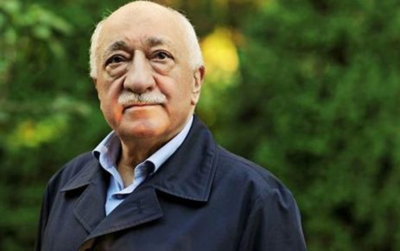 GÜLEN’DEN DERSHANE AÇIKLAMASI