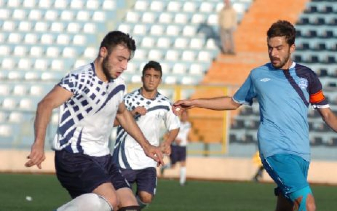 Büyükçekmece, Kozlu’dan şen döndü: 2-0