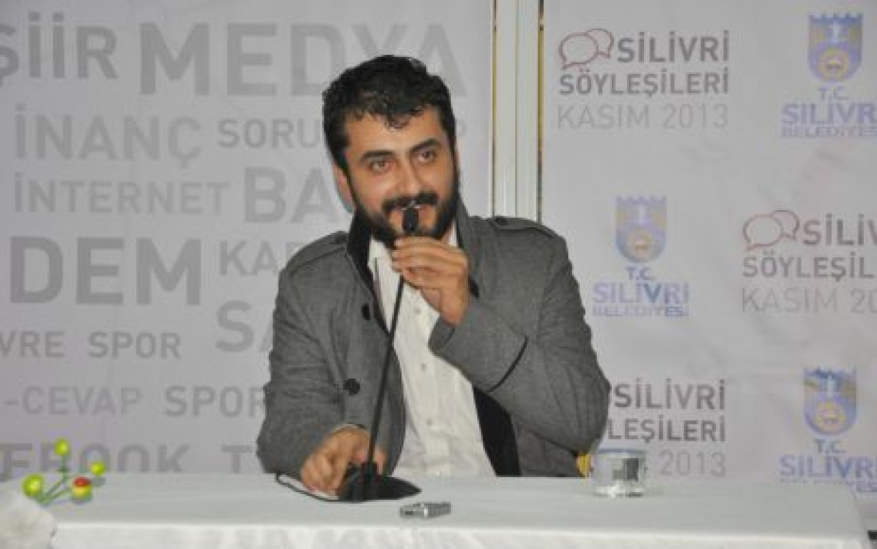 ERDEM; “İSLAM DİNİ EŞİTLİK DİNİDİR!”