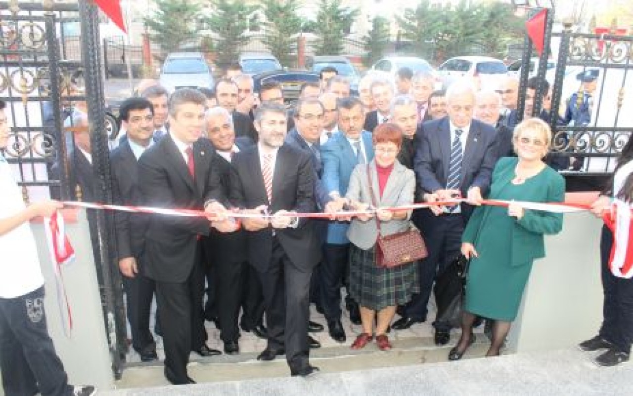 Gurur Eğitim Kurumları Beylikdüzü’nde