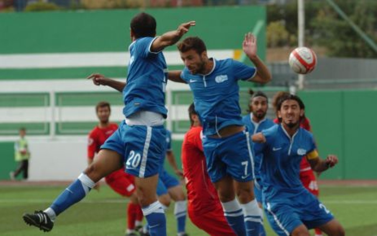 Silivrispor’un Başkent çıkarması: 1-0