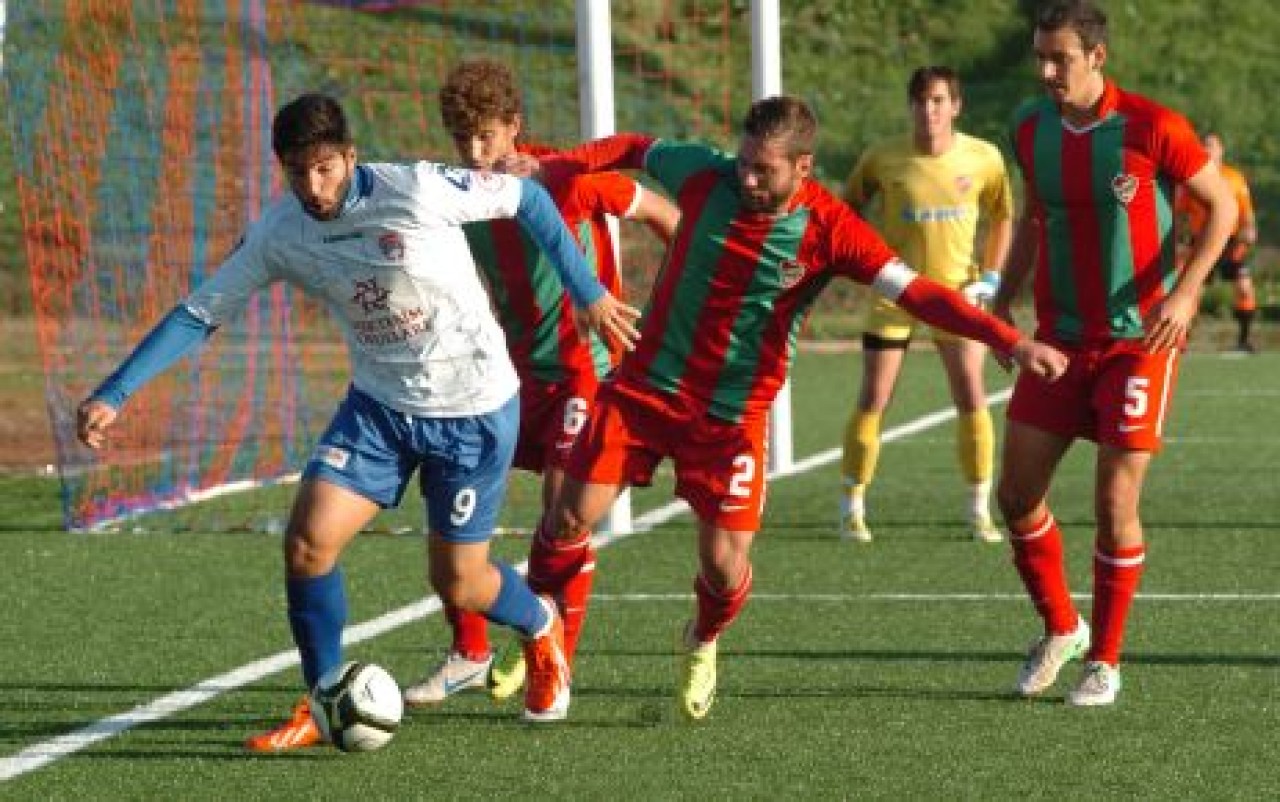 Silivrispor’a ‘BEY’lik sökmez: 2-0