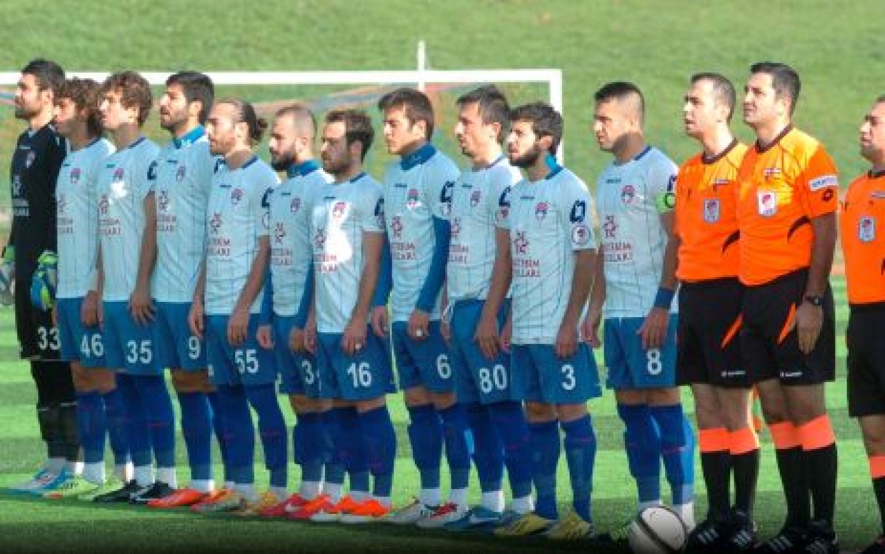 Silivrispor, Sivas’ta tur arayacak