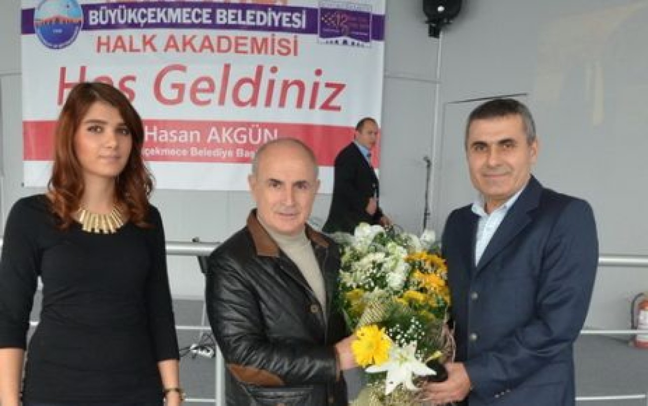 Büyükçekmece’ye Teleferik Projesi