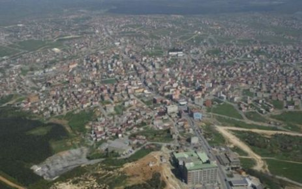 Arsa Fiyatları Projelerle Uçuşa Geçti