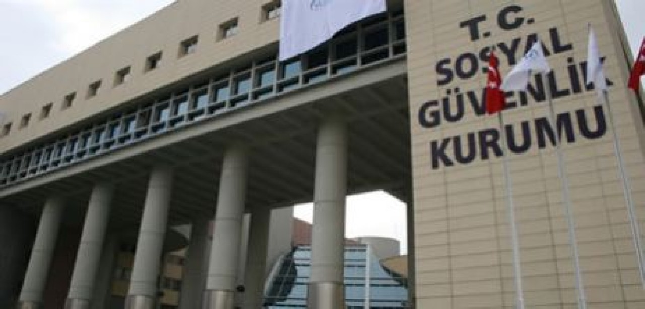 Ocakta GSS affı geliyor