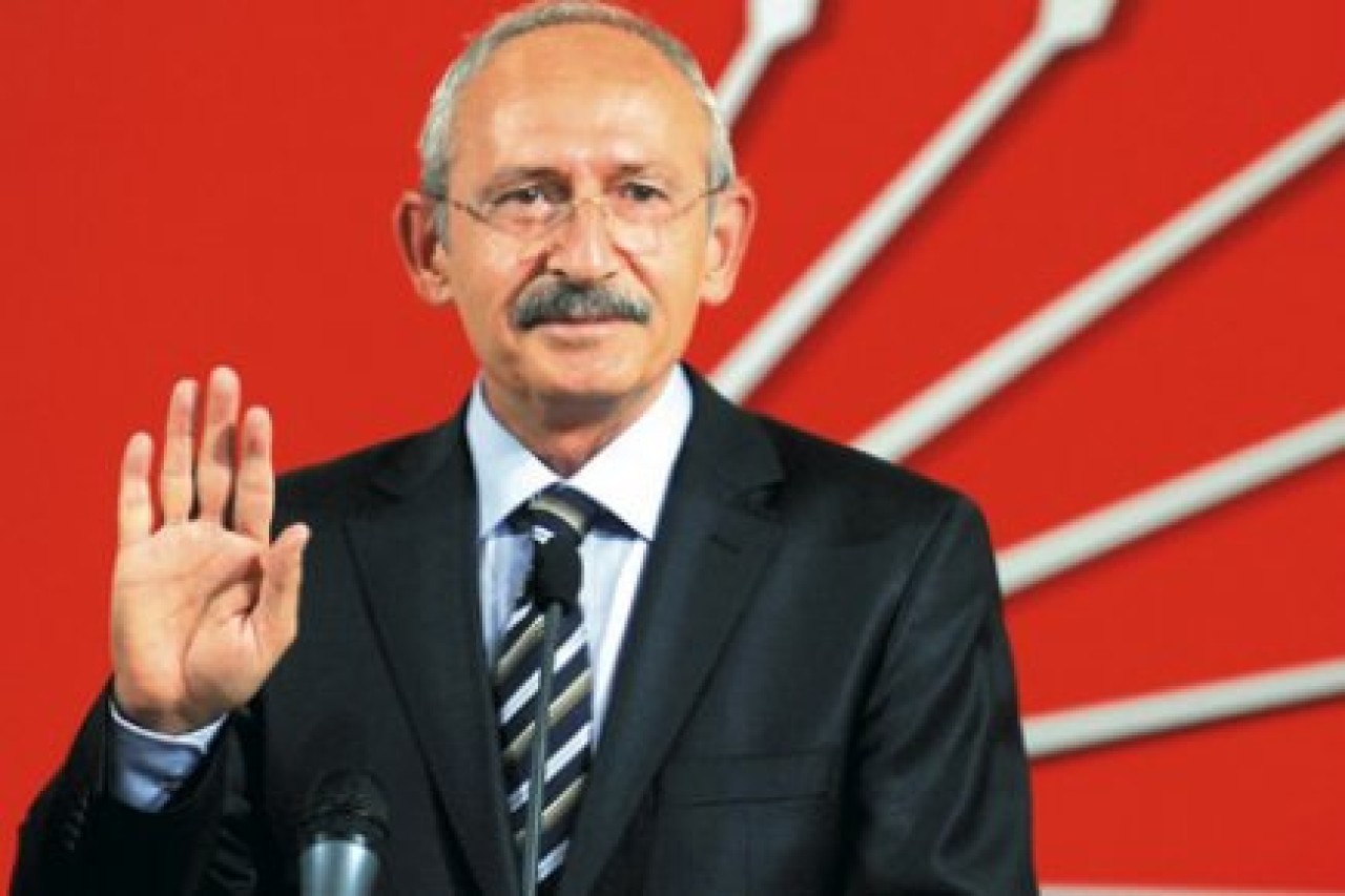 Yeni CHP'de liberallere de yer var!