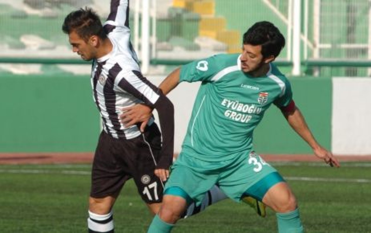 Tepecikspor’a Ankara uğurlu geldi: 3-1